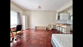 To Let: 0.5 Apartment in Berkeley Square, Rondebosch