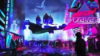 Dead Roses Society & Skulpt - Siren