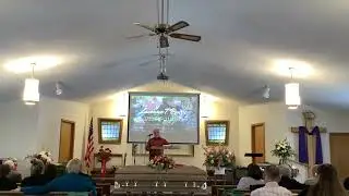 Lavonne Pence Service - December 3, 2025