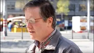 La v&iacute;ctima olvidada del Sodalicio: Testimonio de Martin Scheuch exclusivo desde Alemania