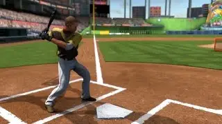 Crush home runs in Home Run Derby 17