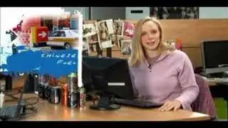 Voxant NewsBuzz Episode 102 [Strikezone]