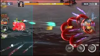 VS Ark Royal META