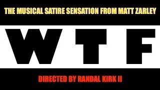 Matt Zarley - WTF (Official Music Video)