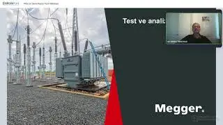 Webinar I Röle ve Devre Kesici Testi