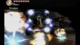 Final Fantasy: Crystal Chronicles -- Mount Vellenge (Part 5/9)