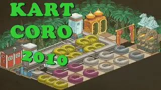 Nostalgia Habbo / Kart Individual CoRoNeL547 em 2010