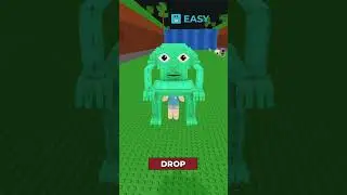 Escape Tsunami For Brainrots 😀😀