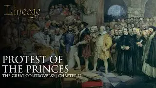 Протест князей | Великая борьба | Глава 11 | Родословие