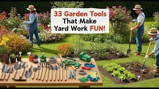 33 Garden Tools Amazon Shoppers Can&rsquo;t Stop Buying