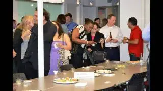 SocialBuzzTV.com - THANK YOU and Slideshow from our Networking Event 04/11