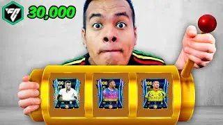 Venc&iacute; a los Retro Stars con 30,000 FC Points