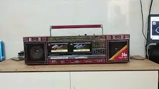 Giá 2tr JVC PC 47 ☎ ☎ 0902625152