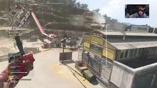 Warzone :armoured trucks are here pt 2