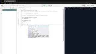 Java - Sum and Average of an Array