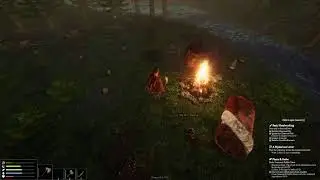 BLIGHT Gameplay | Demo released on Steam
