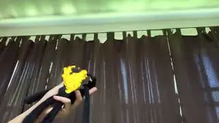 SAR series Mickey Mouse school season 4 demon invasion part 2