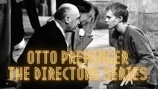 Otto Preminger - The Directors Series