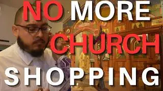 Why We Closed Our Church And Became Eastern Orthodox: Apostolic Succession vs Pentecostal Cultism