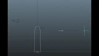 📌Bullet Problem Fix &mdash; Phase 1: Crosshair-Aligned Camera Tracking via Blender Empty Constraints