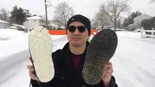 #ODR Broomball: Do You Need the Hagan Pro Sole??