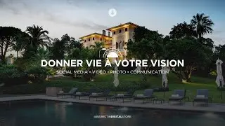 SHOWREEL 2K25 - BARBOTIN DIGITAL STORE | SONY FX6