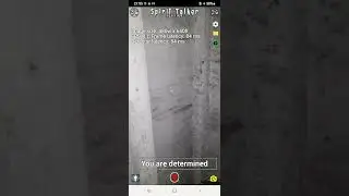 S.L.S app Gresley hall investigation