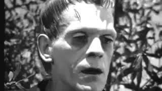 Frankenstein DUBBAUS