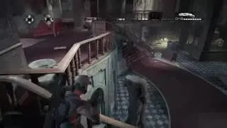 Gears of War UE Out Plays Montage l IFear No Bounce