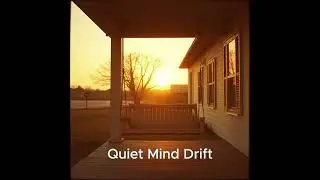 Quiet Mind Drift