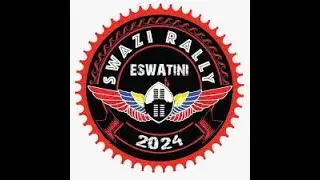 Swazi Rally Aug Sep 2024