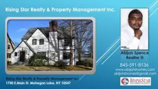 Number One Listing Agent in Yorktown