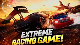 Extreme Offroding Racing Gameplay❤️।।। Rally Horizon Game🤗