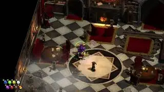 Magicka (PC) New Game