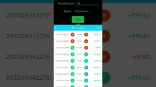 Fastwin fast parity hack and tricks  #fastwinhack #fastwinapp #fastwintricks #fastwin #fastparitywin