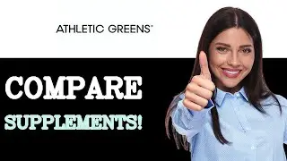 Bulletproof Greens против Athletic Greens: что лучше (2025)