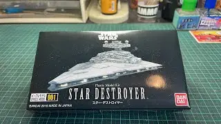 Beginners guide to model building.