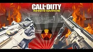 *SOLO* SWAP GUN EVERY KILL DE-ATOMIZER ON PRECINCT (CORE)
