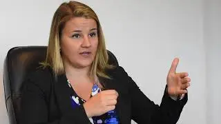 Right Law Group's Criminal Defense Attorney, Alexis Austin, Explains Domestic Violence Charges