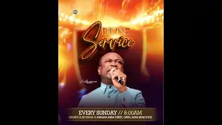 CITY OF REST || DIVINE SERVICE || 21-12-2025