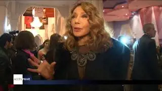 Dans les coulisses du festival international du film de Marrakech