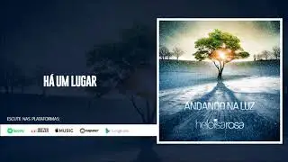 Heloisa Rosa | Há um Lugar