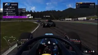 Lap 17