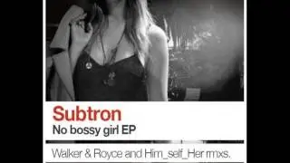Troncoso,Submuller,Subtron - No Expectations From A Curse (Original Mix)