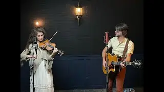 Ben Brooks - Something About the Night