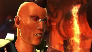 SWTOR Series - Season 3 - Episode 8 - The Dread Masters