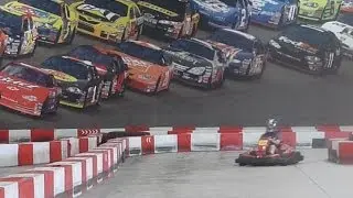 Go Kart Racing