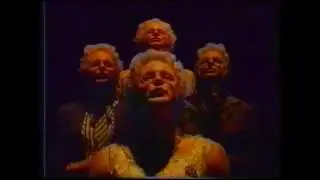 RORY BREMNER: Her Majesty The Queen: Bohemian Rhapsody.