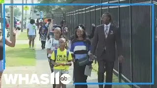 Extreme heat affecting schools across the US