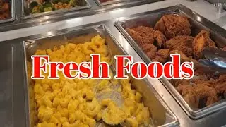 Food Fest At Amazon Fresh